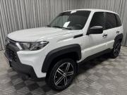 Lada (ВАЗ) Niva Travel I Стерлитамак  - изображение 47