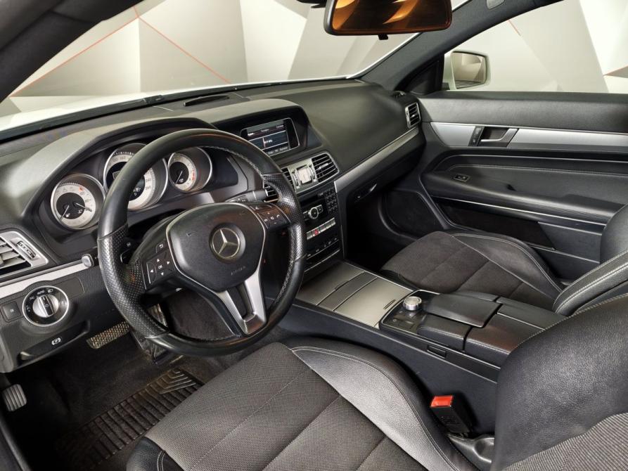Mercedes-Benz E-Класс IV (W212 S212 C207) Рестайлинг Москва  - изображение 18