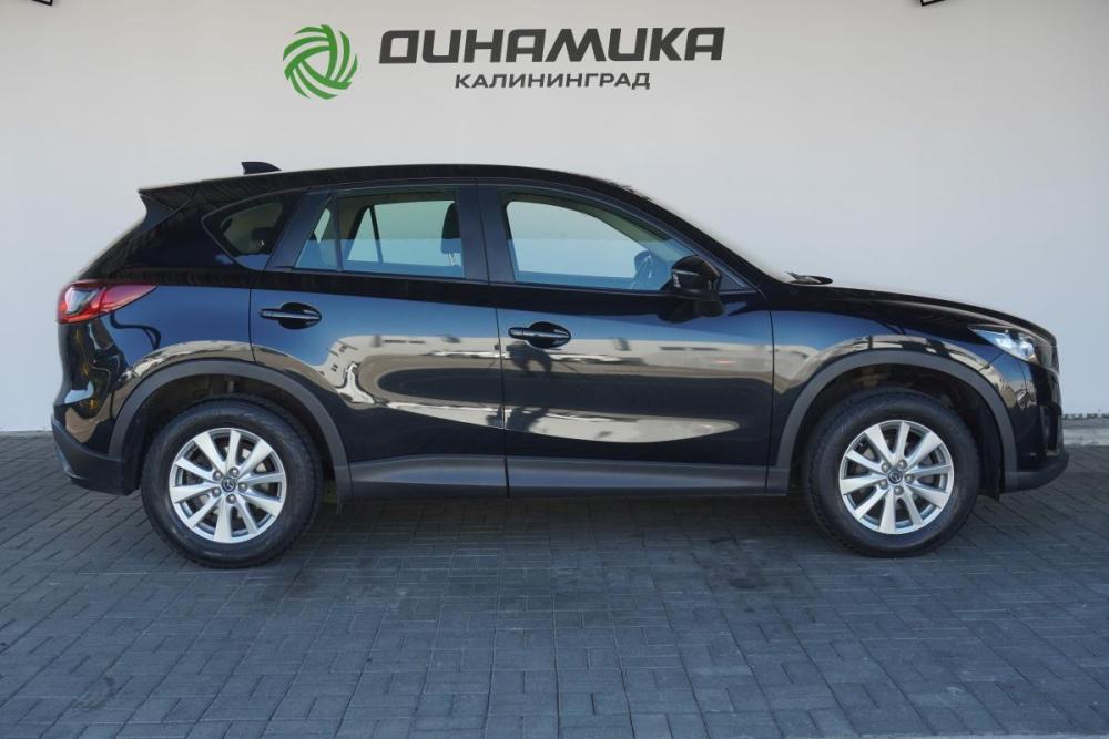 Mazda CX-5 I Калининград  - изображение 6