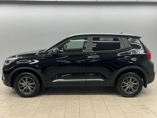 Chery Tiggo 4 Pro I Рестайлинг с пробегом 2024 года, цена 1 485 000 рублей, 32221 км, внедорожник, Автокод Объявления