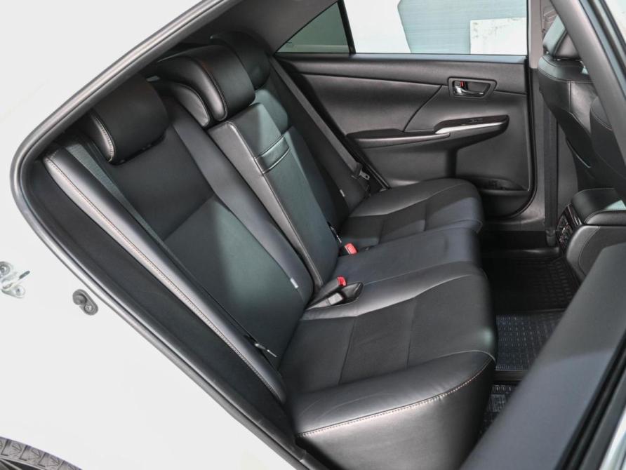 Toyota Camry VII (XV50) Рестайлинг Ростов-на-Дону  - изображение 7