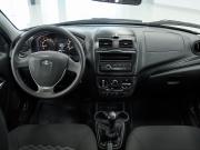 Lada (ВАЗ) Granta I Рестайлинг Самара  - изображение 25