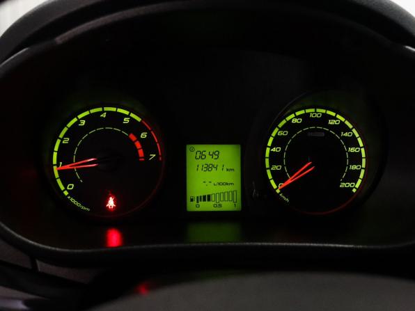 Lada (ВАЗ) Kalina II с пробегом 2018 года, цена 679 000 рублей, 113840 км, универсал, Автокод Объявления