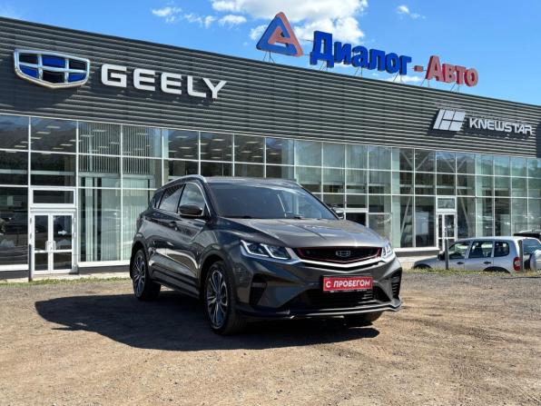 Geely Coolray I с пробегом 2023 года, цена 1 799 000 рублей, 81821 км, внедорожник, Автокод Объявления