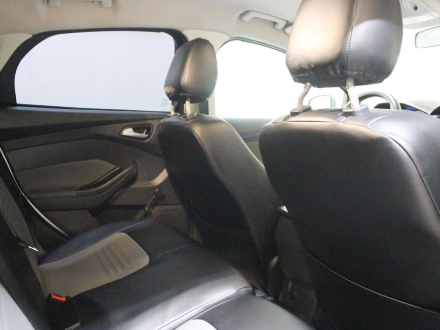 Ford Focus III Калуга  - изображение 17