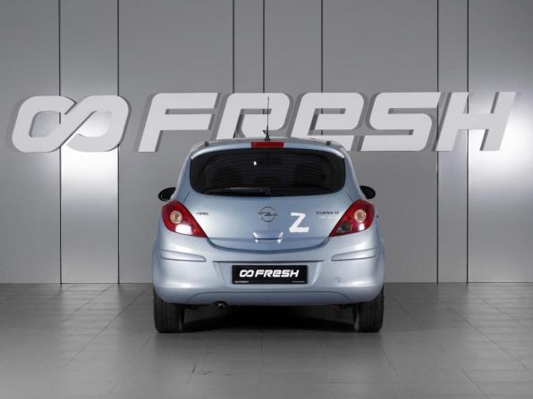 Opel Corsa D с пробегом 2008 года, цена 449 000 рублей, 192327 км, хэтчбек, Автокод Объявления