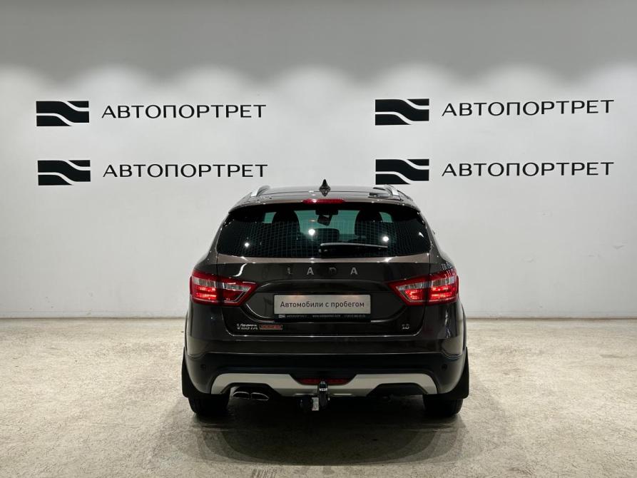 Lada (ВАЗ) Vesta I Санкт-Петербург  - изображение 6