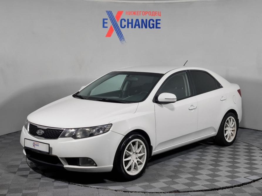 Kia Cerato II Нижний Новгород  - изображение 1