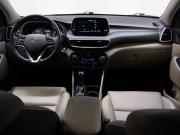 Hyundai Tucson III Рестайлинг Тюмень  - изображение 43