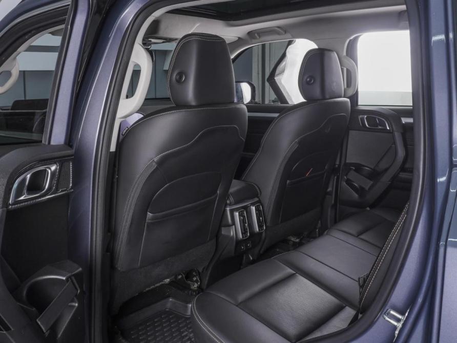 Haval Dargo I Ростов-на-Дону  - изображение 11