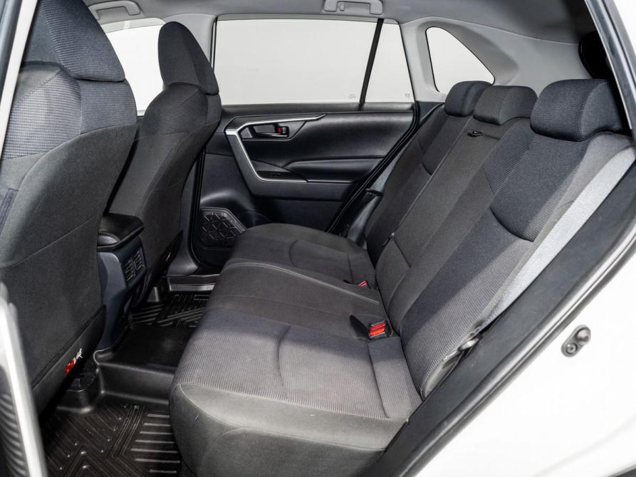 Toyota RAV4 V (XA50) Чита  - изображение 6