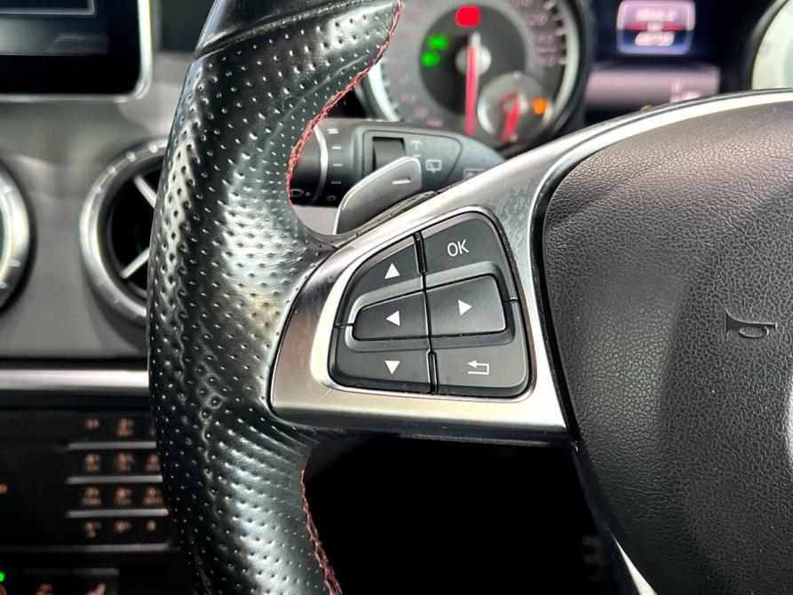 Mercedes-Benz CLA I (C117 X117) Оренбург  - изображение 13