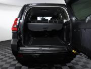 Toyota Land Cruiser Prado 150 Series Рестайлинг 2 Москва  - изображение 37