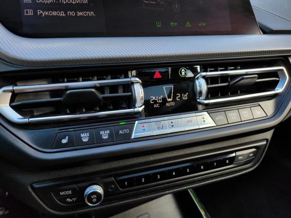 BMW 2 серии F44 с пробегом 2020 года, цена 2 700 000 рублей, 79000 км, седан, Автокод Объявления