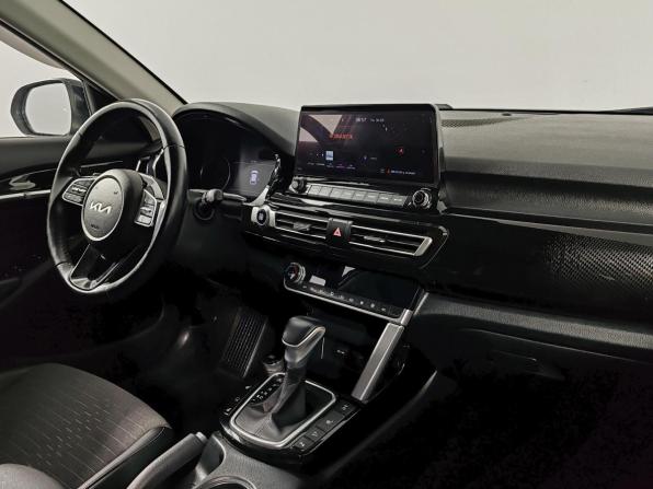Kia Seltos I с пробегом 2022 года, цена 2 170 000 рублей, 76466 км, внедорожник, Автокод Объявления
