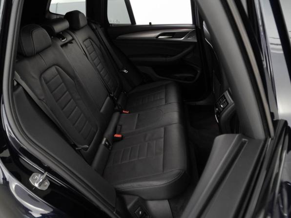BMW X3 III (G01) с пробегом 2019 года, цена 4 480 050 рублей, 114447 км, внедорожник, Автокод Объявления