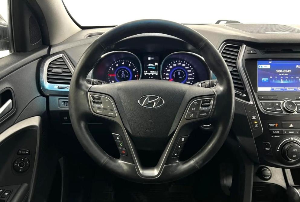 Hyundai Santa Fe III Нижний Новгород  - изображение 17