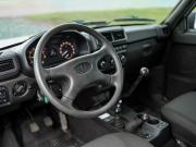 Lada (ВАЗ) Niva Legend Ижевск  - изображение 29