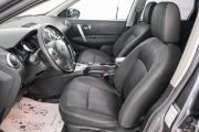 Nissan Qashqai I Рестайлинг Красноярск  - изображение 30