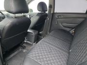 Chevrolet Aveo I Рестайлинг Москва  - изображение 26
