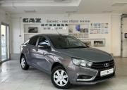 Lada (ВАЗ) Vesta I Омск  - изображение 15