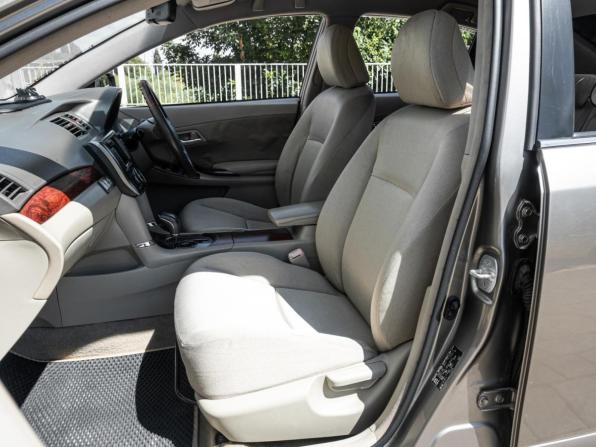 Toyota Premio II (T26) с пробегом 2009 года, цена 1 220 000 рублей, 216777 км, седан, Автокод Объявления