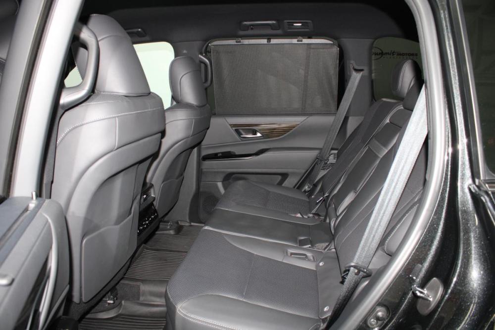 Lexus LX IV Владивосток  - изображение 17