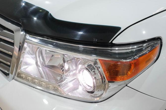 Toyota Land Cruiser 200 Series Рестайлинг 1 с пробегом 2012 года, цена 3 469 000 рублей, 273000 км, внедорожник, Автокод Объявления
