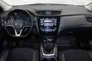Nissan Qashqai II Рестайлинг Кемерово  - изображение 33