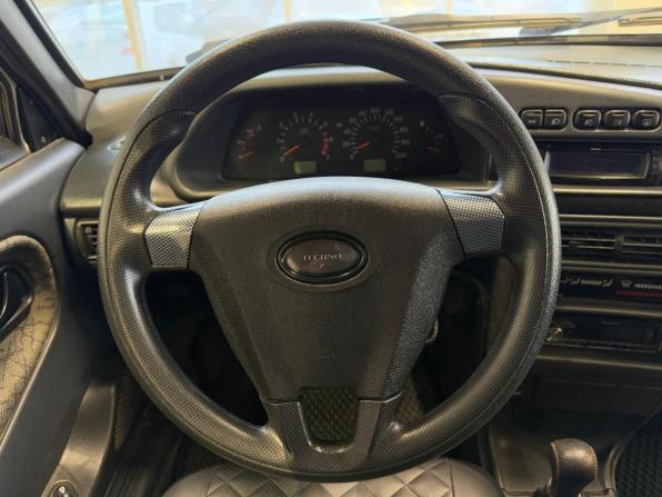 Lada (ВАЗ) 2115 с пробегом 2006 года, цена 249 000 рублей, 168000 км, седан, Автокод Объявления