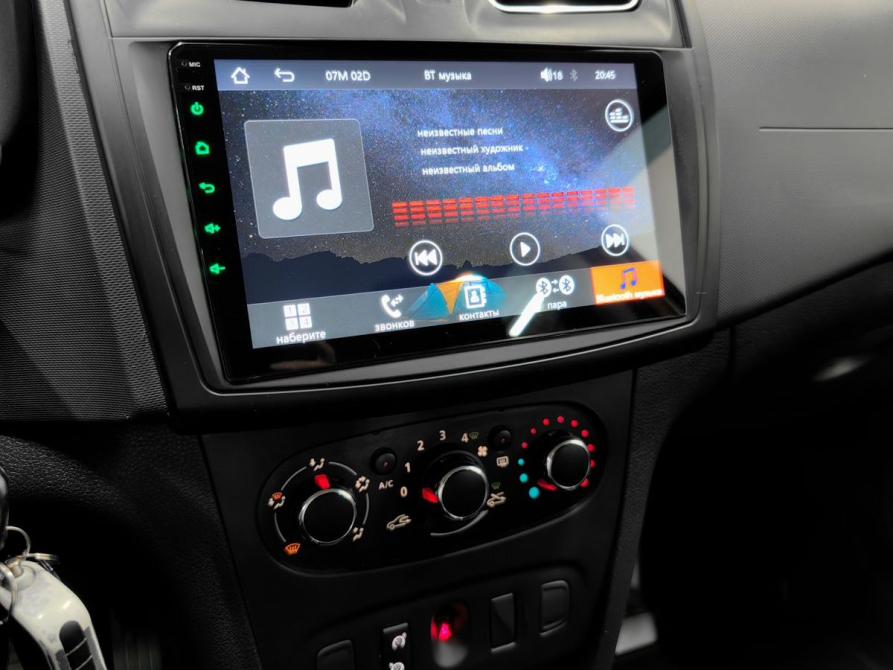 Renault Sandero II Рестайлинг Новосибирск  - изображение 19