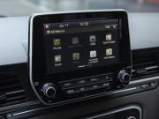 Hyundai Grand Starex I Рестайлинг 2 Санкт-Петербург  - изображение 49