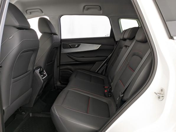 Chery Tiggo 7 Pro I с пробегом 2023 года, цена 1 845 000 рублей, 26757 км, внедорожник, Автокод Объявления