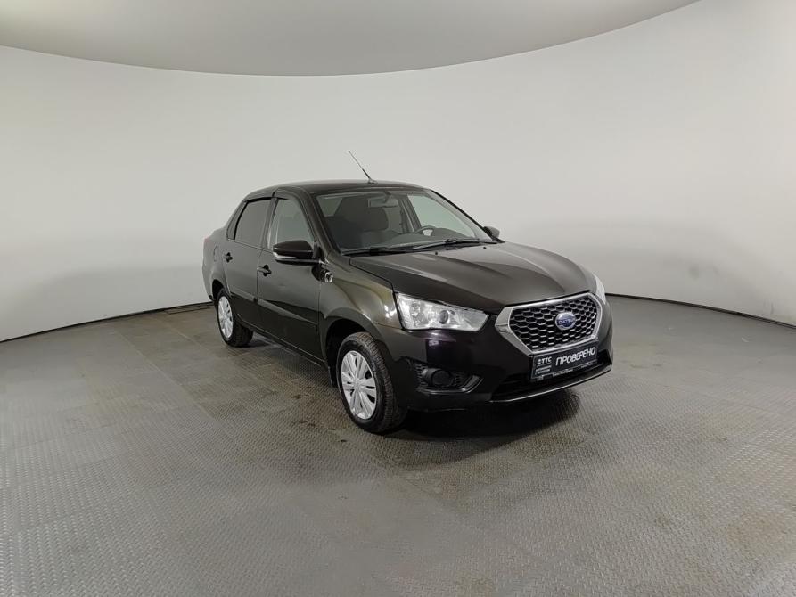 Datsun on-DO I Рестайлинг Уфа  - изображение 3