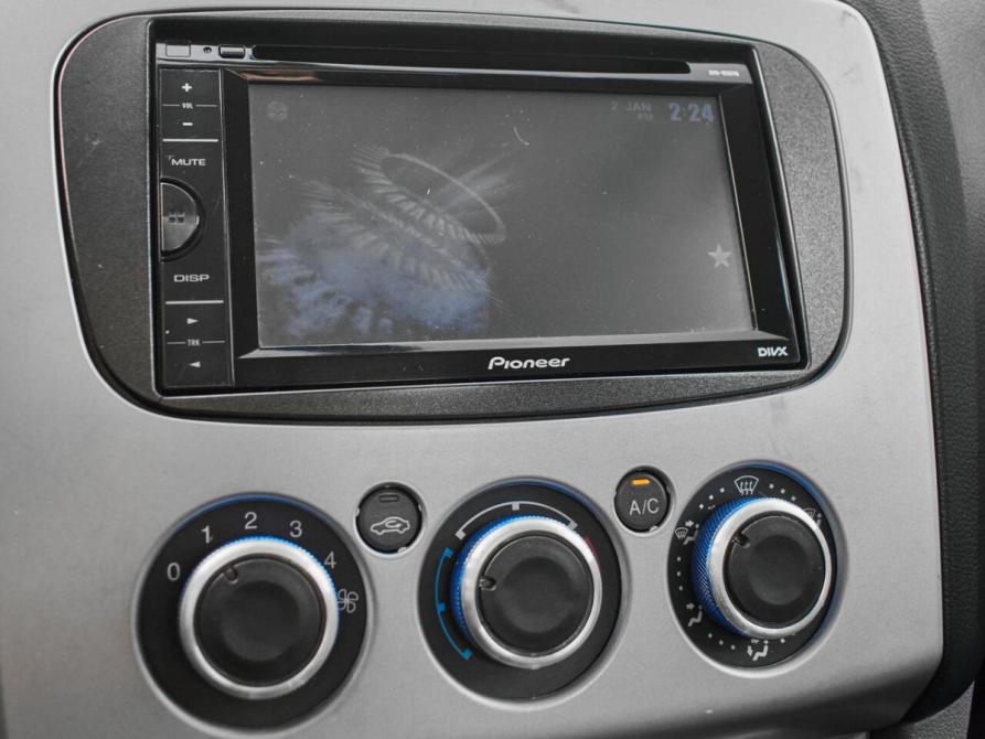 Ford Focus II Рестайлинг Екатеринбург  - изображение 16