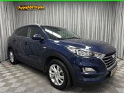 Hyundai Tucson III Рестайлинг Стерлитамак  - изображение 41
