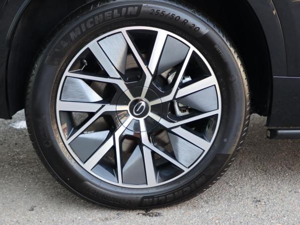 GAC Trumpchi S9 с пробегом 2025 года, цена 5 390 000 рублей, 66 км, внедорожник, Автокод Объявления