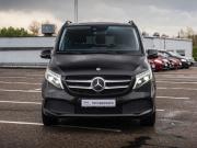 Mercedes-Benz V-Класс III (W447) Рестайлинг Москва  - изображение 22