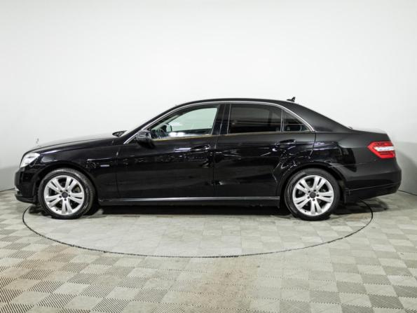Mercedes-Benz E-Класс IV (W212 S212 C207) с пробегом 2012 года, цена 1 399 700 рублей, 152975 км, седан, Автокод Объявления