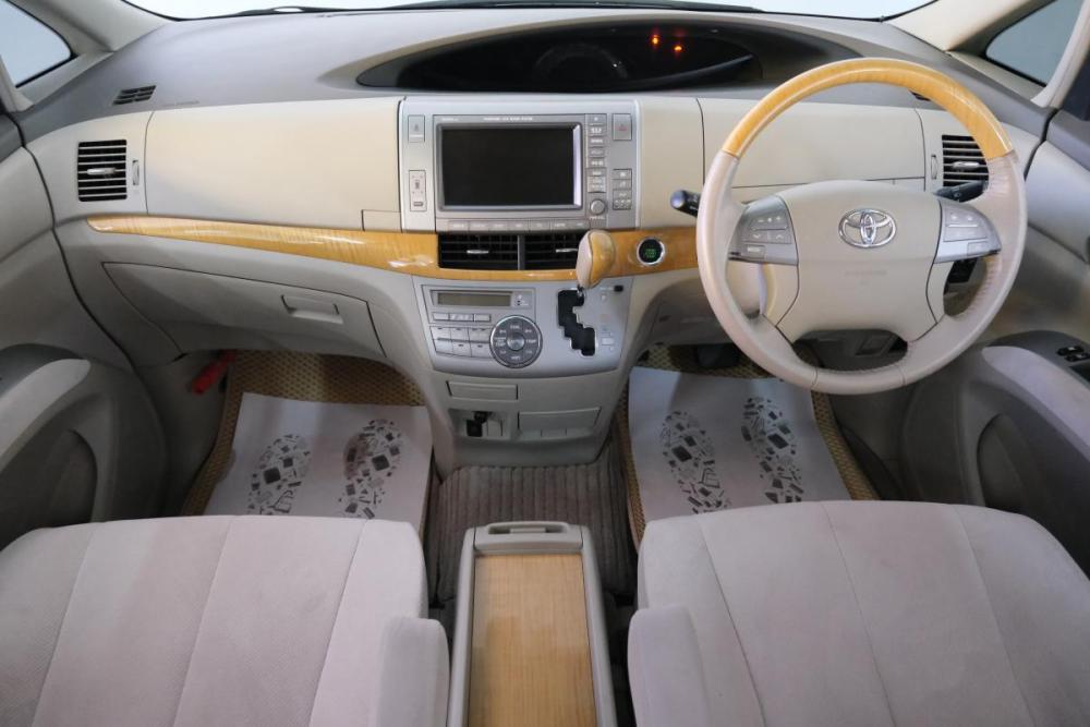 Toyota Estima III Омск  - изображение 13