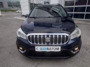 Suzuki SX4 II (S-Cross) Рестайлинг Новокузнецк  - изображение 25