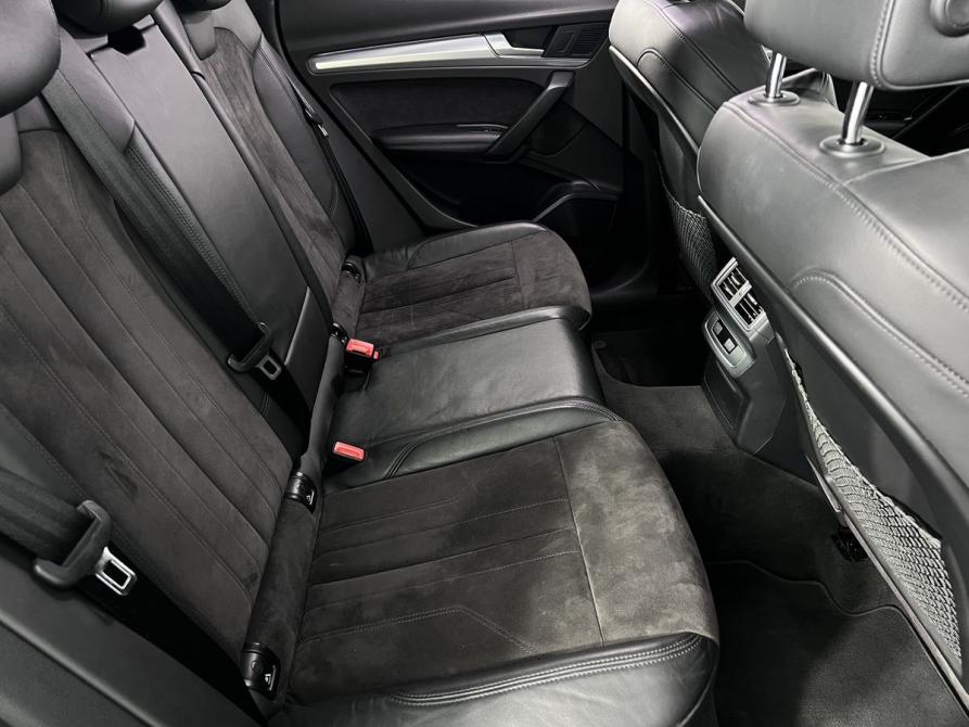 Audi Q5 II (FY) Калининград  - изображение 11