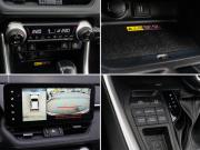 Toyota RAV4 V (XA50) Москва  - изображение 32