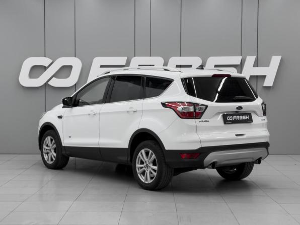 Ford Kuga II Рестайлинг с пробегом 2018 года, цена 1 739 000 рублей, 107766 км, внедорожник, Автокод Объявления