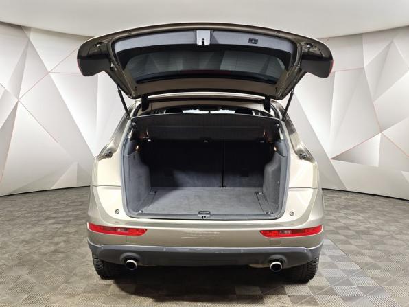 Audi Q5 I (8R) с пробегом 2009 года, цена 1 435 000 рублей, 81826 км, внедорожник, Автокод Объявления