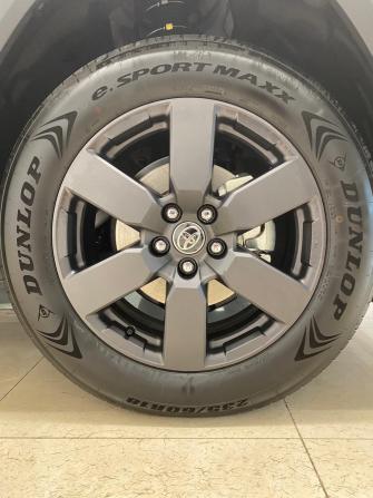 Toyota RAV4 VI (XA60) с пробегом 2026 года, цена 4 550 000 рублей, 12 км, внедорожник, Автокод Объявления