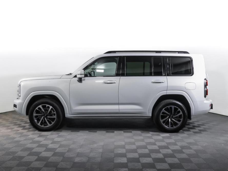 Haval H9 II Москва  - изображение 8