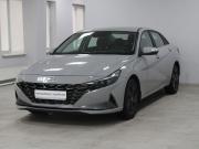 Hyundai Elantra VII (CN7) Старый Оскол  - изображение 24