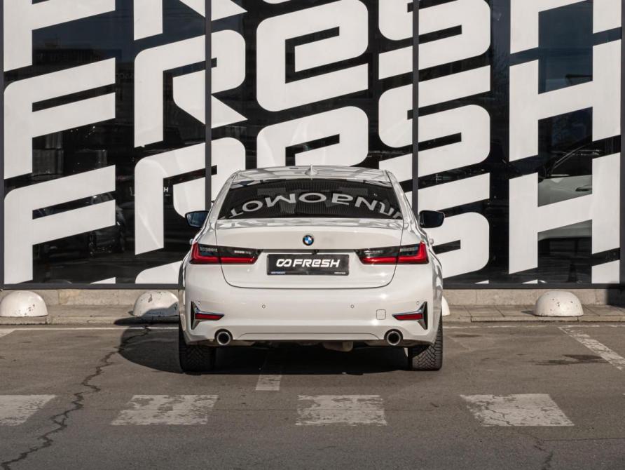 BMW 3 серии VII (G2x) Краснодар  - изображение 4
