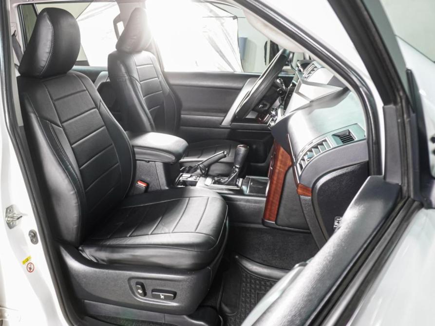 Toyota Land Cruiser Prado 150 Series Рестайлинг 1 Воронеж  - изображение 8